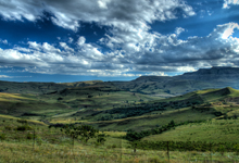 Generic landscape image